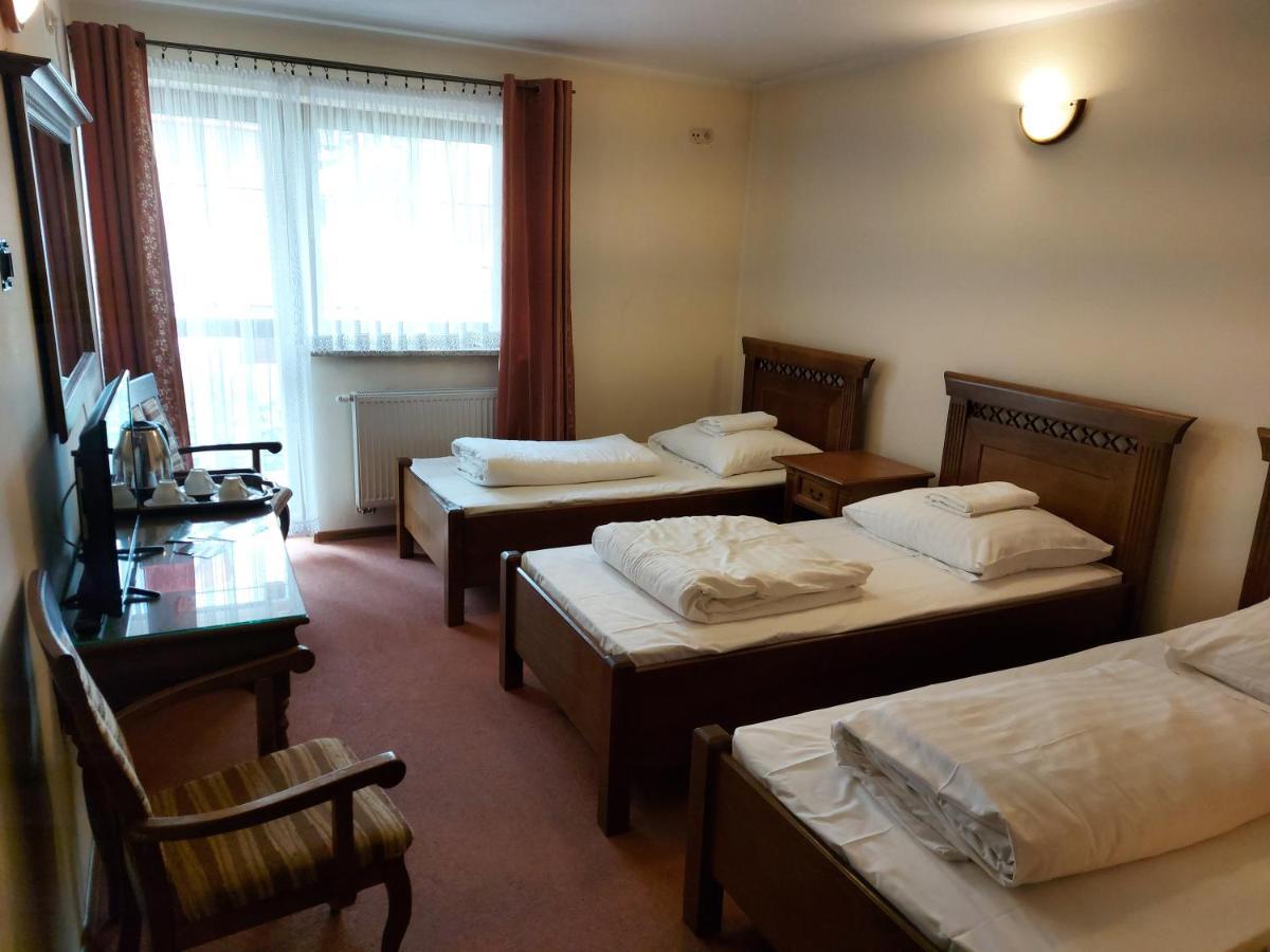 Bed & Breakfast Monia
