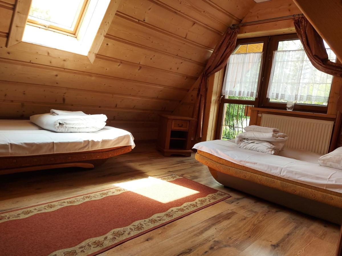 Bed & Breakfast Monia *