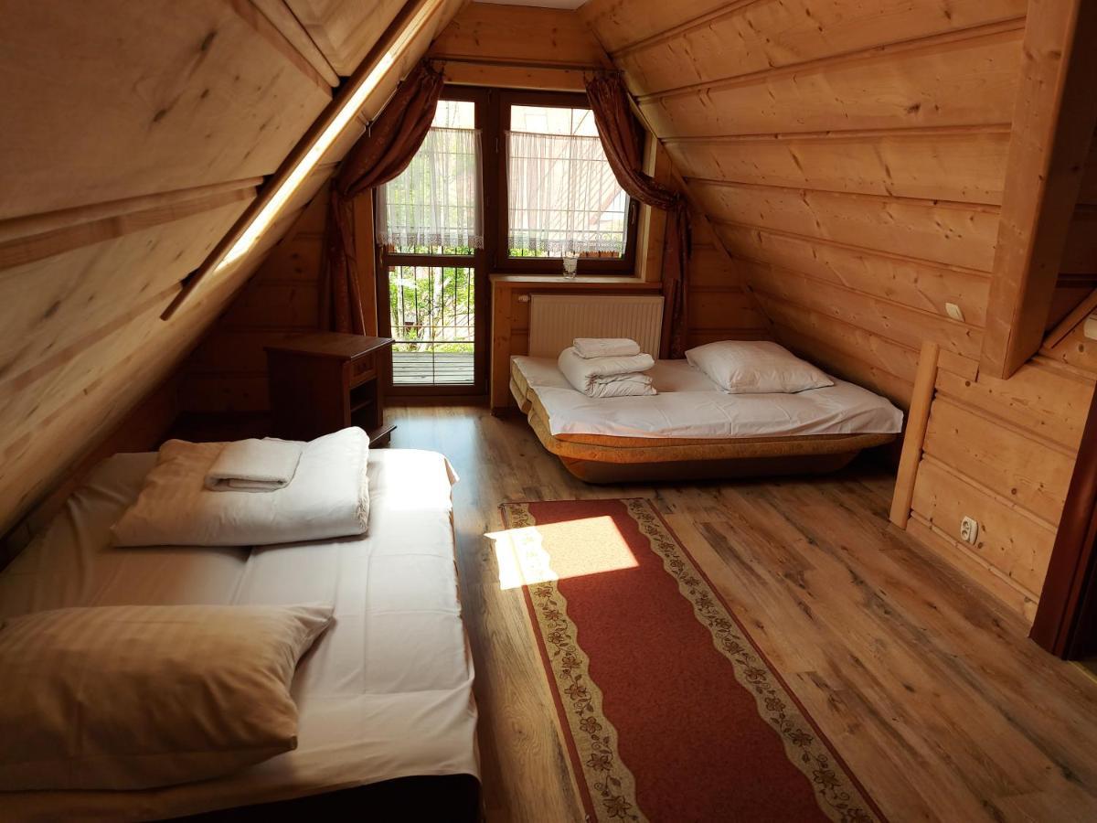 Monia * Zakopane