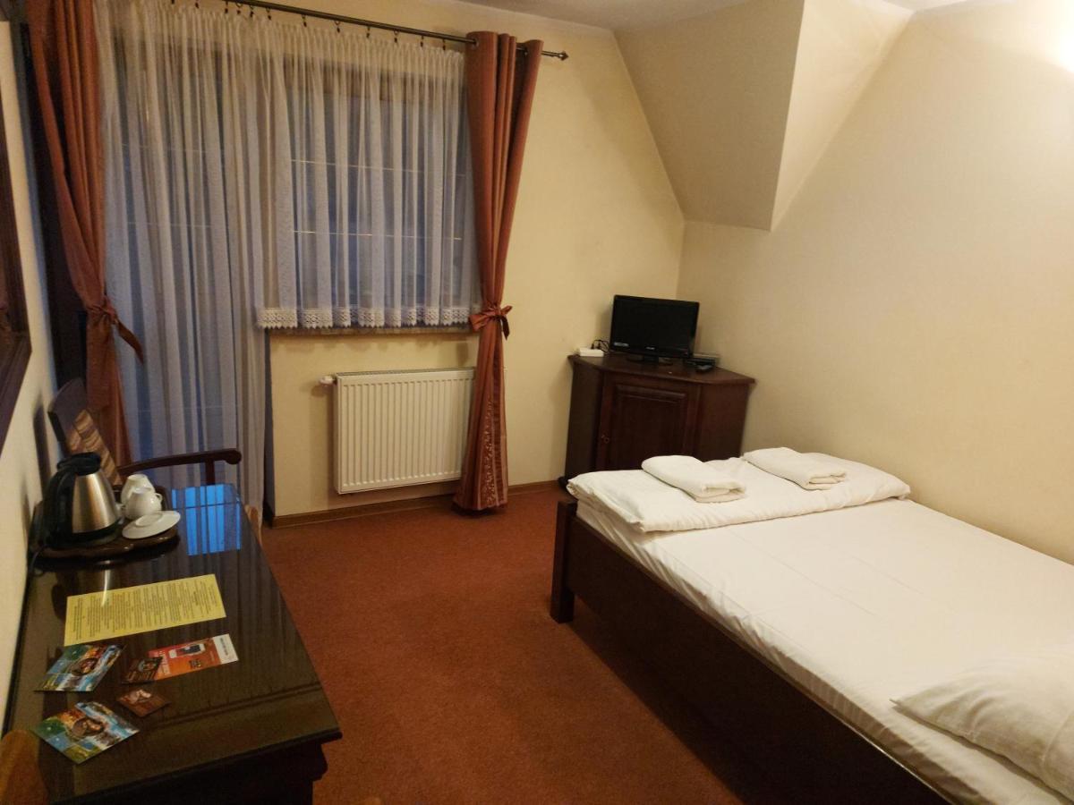 Monia Bed & Breakfast *