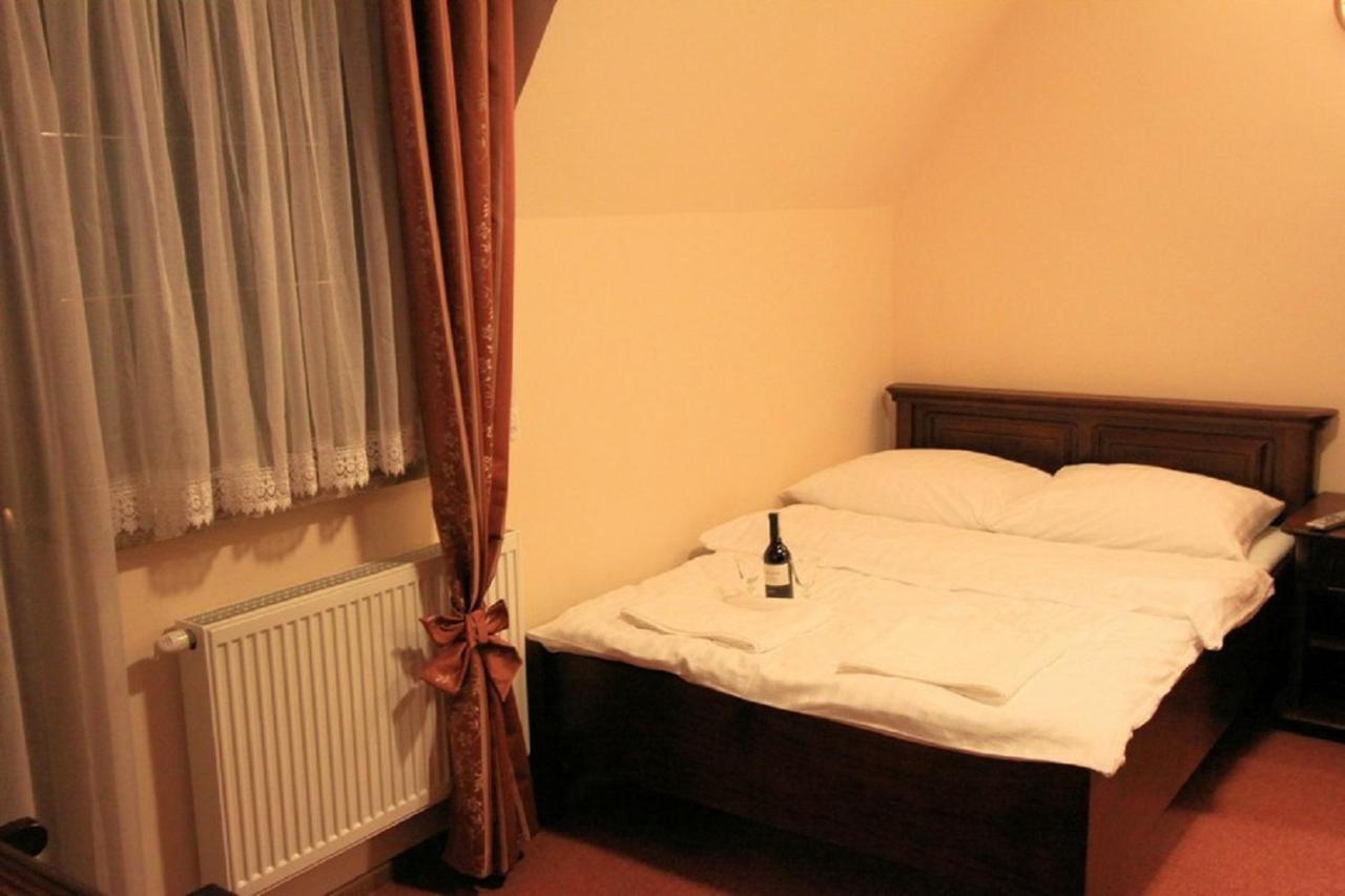 Monia Bed & Breakfast *