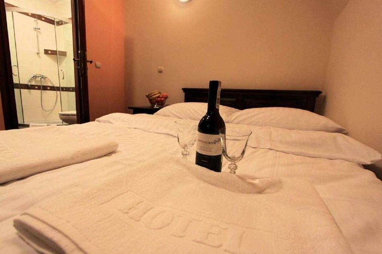 Monia Bed & Breakfast