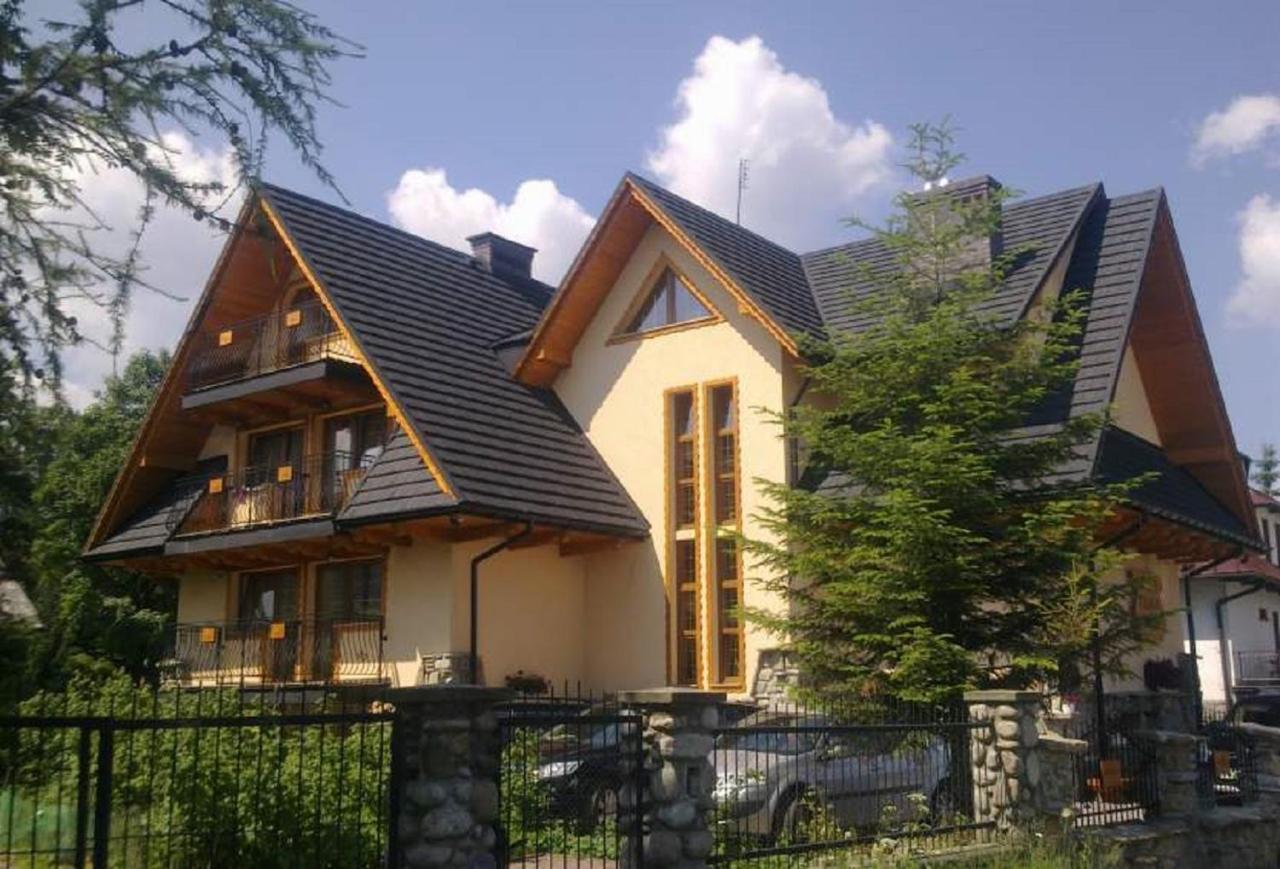 Monia * Zakopane
