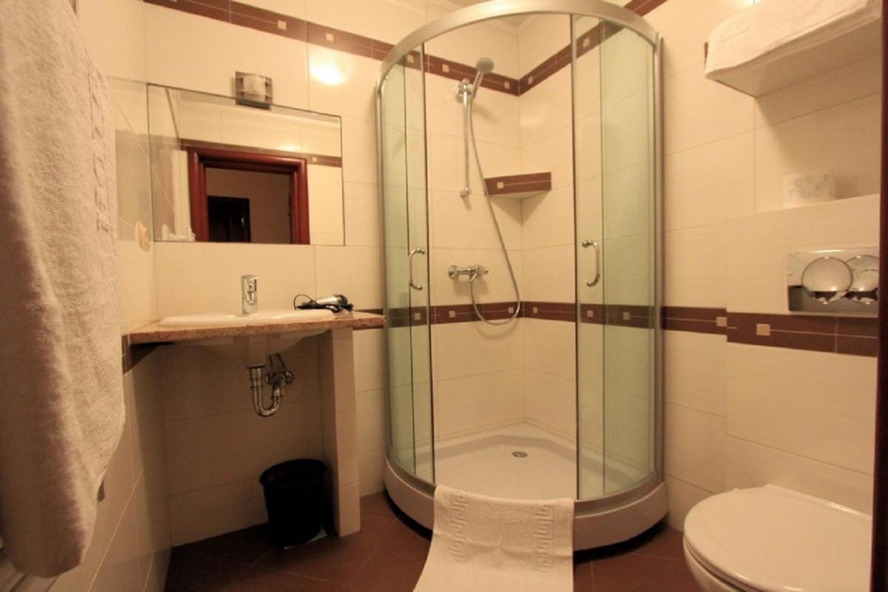 Bed & Breakfast Monia Zakopane