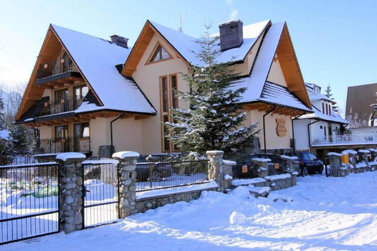 Monia Zakopane