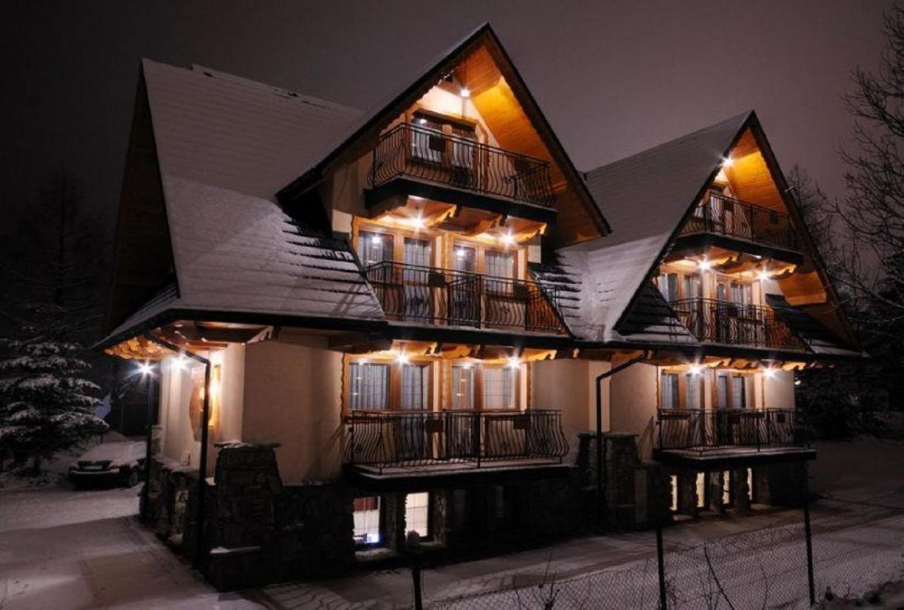 Monia Zakopane