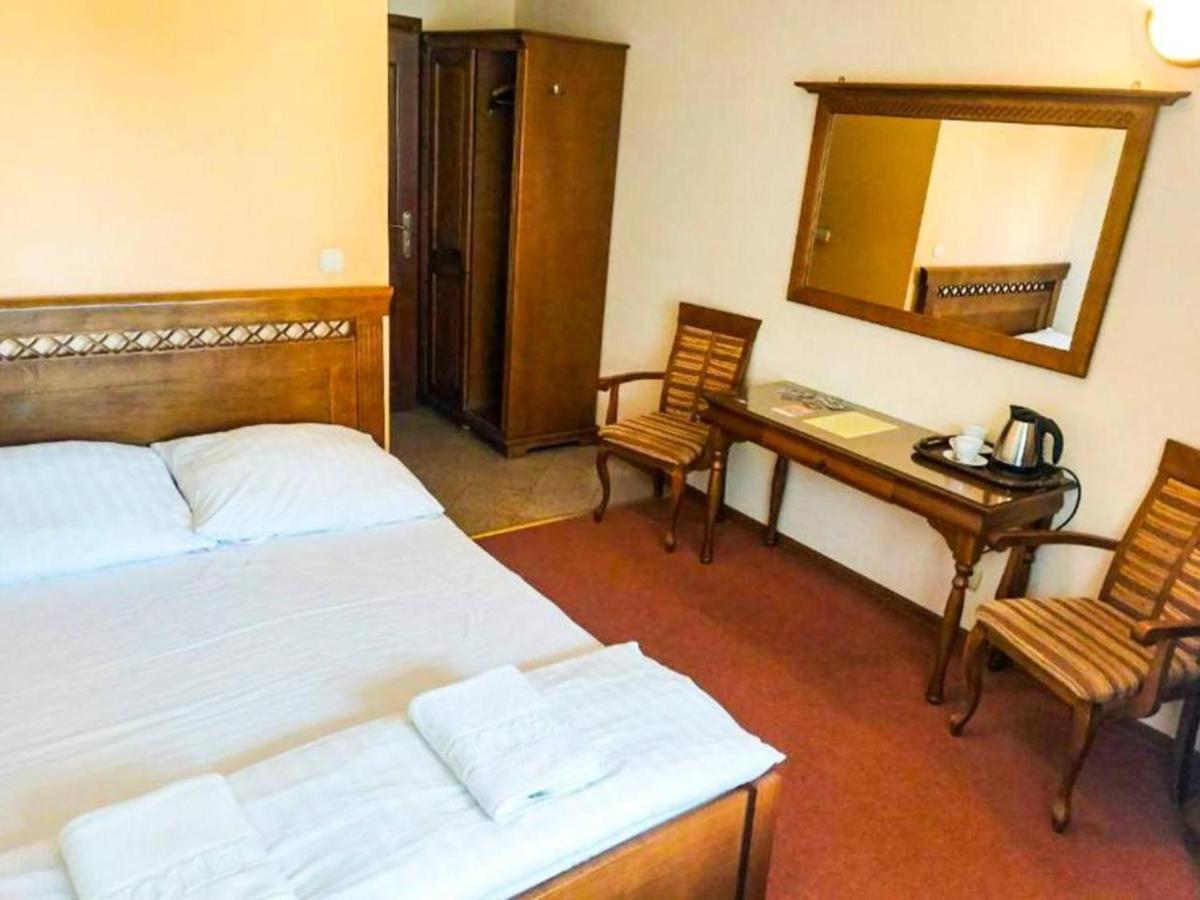 Monia Bed & Breakfast *
