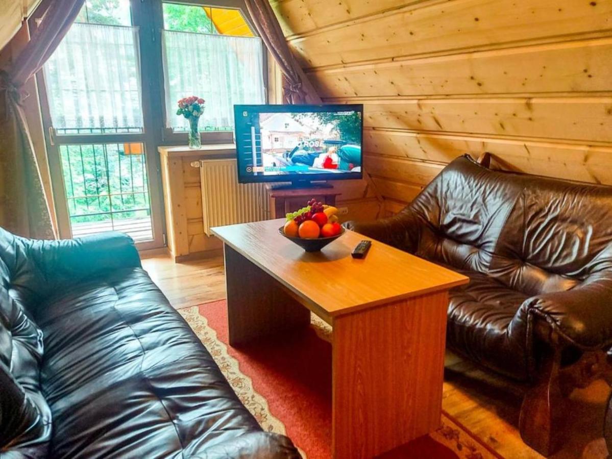 Monia * Zakopane