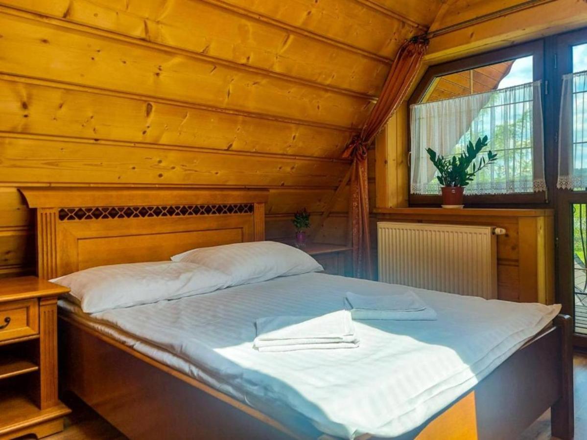 Bed & Breakfast Monia Zakopane
