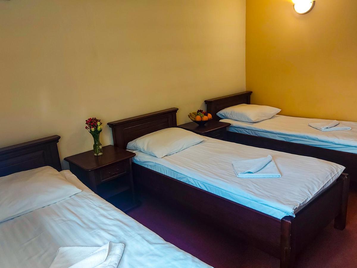 Monia Bed & Breakfast