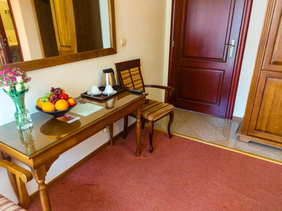 Bed & Breakfast Monia Zakopane