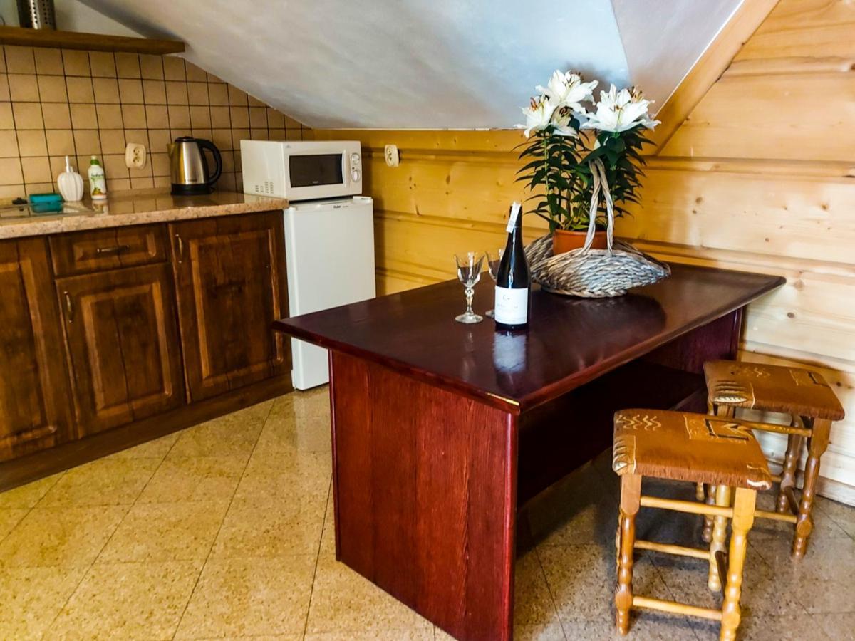 Monia Bed & Breakfast Zakopane