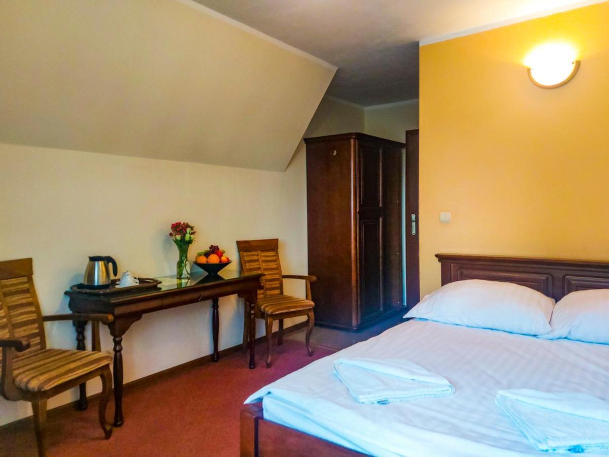 Bed & Breakfast Monia *