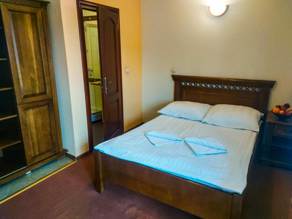 Bed & Breakfast Monia