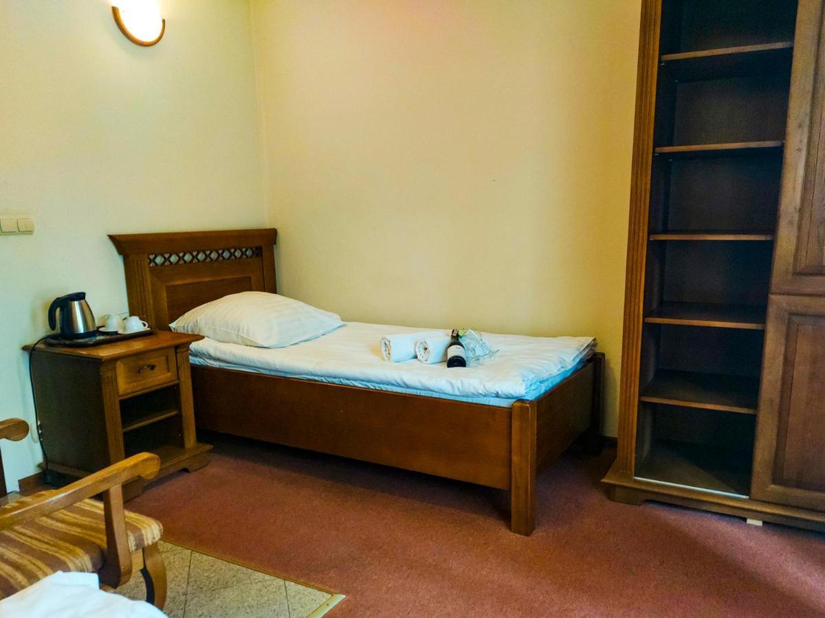 Bed & Breakfast Monia *