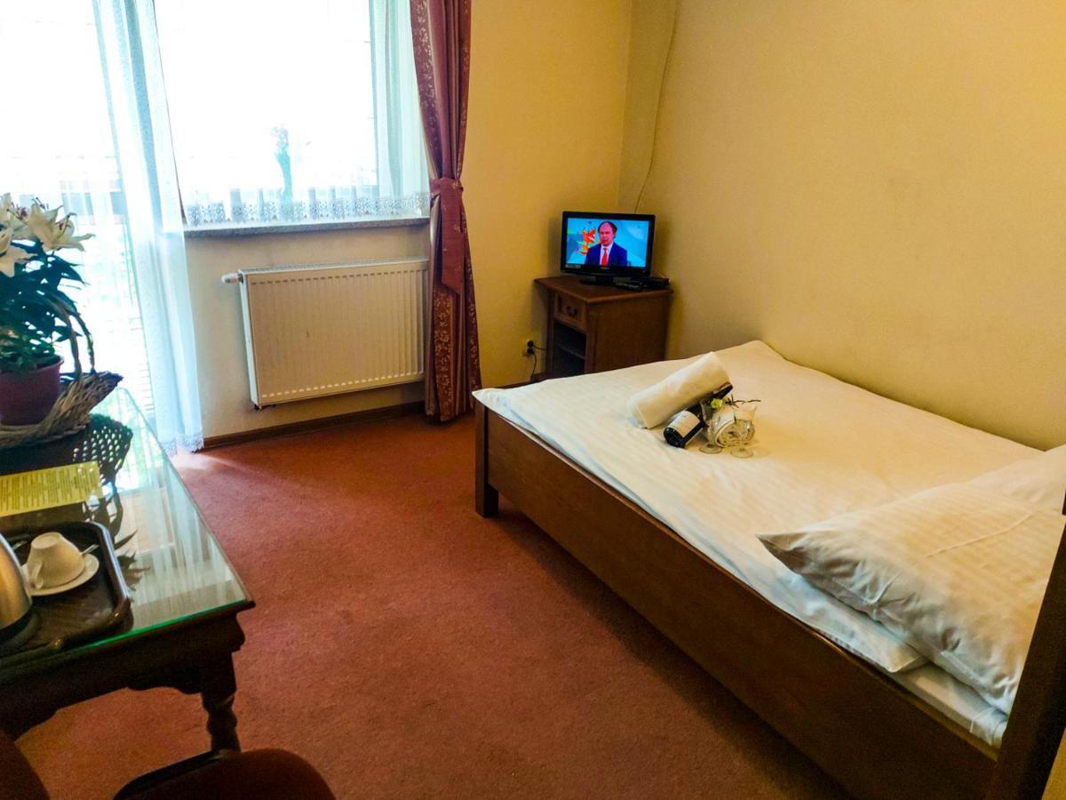 Monia Bed & Breakfast *