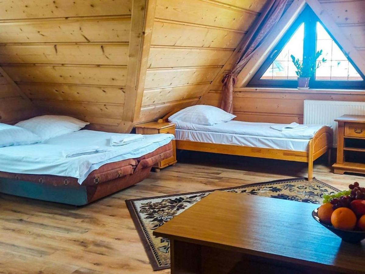 Monia Zakopane