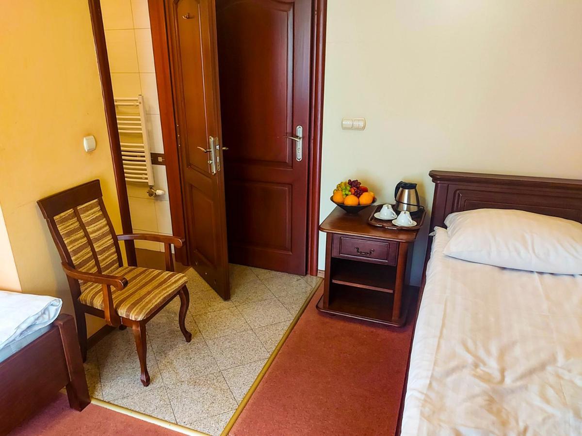 Monia Bed & Breakfast Zakopane