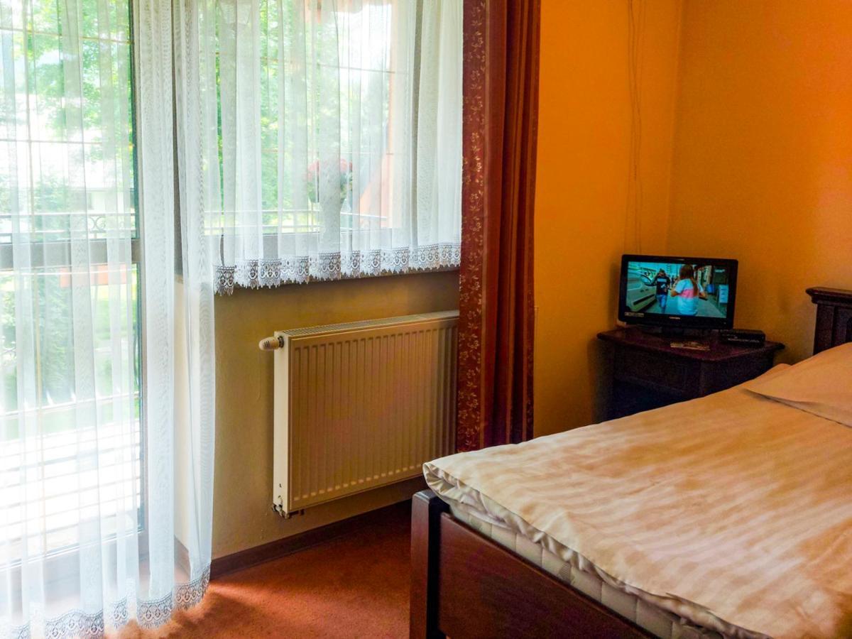 Bed & Breakfast Monia *