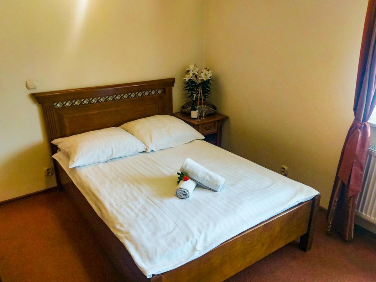 Bed & Breakfast Monia Zakopane