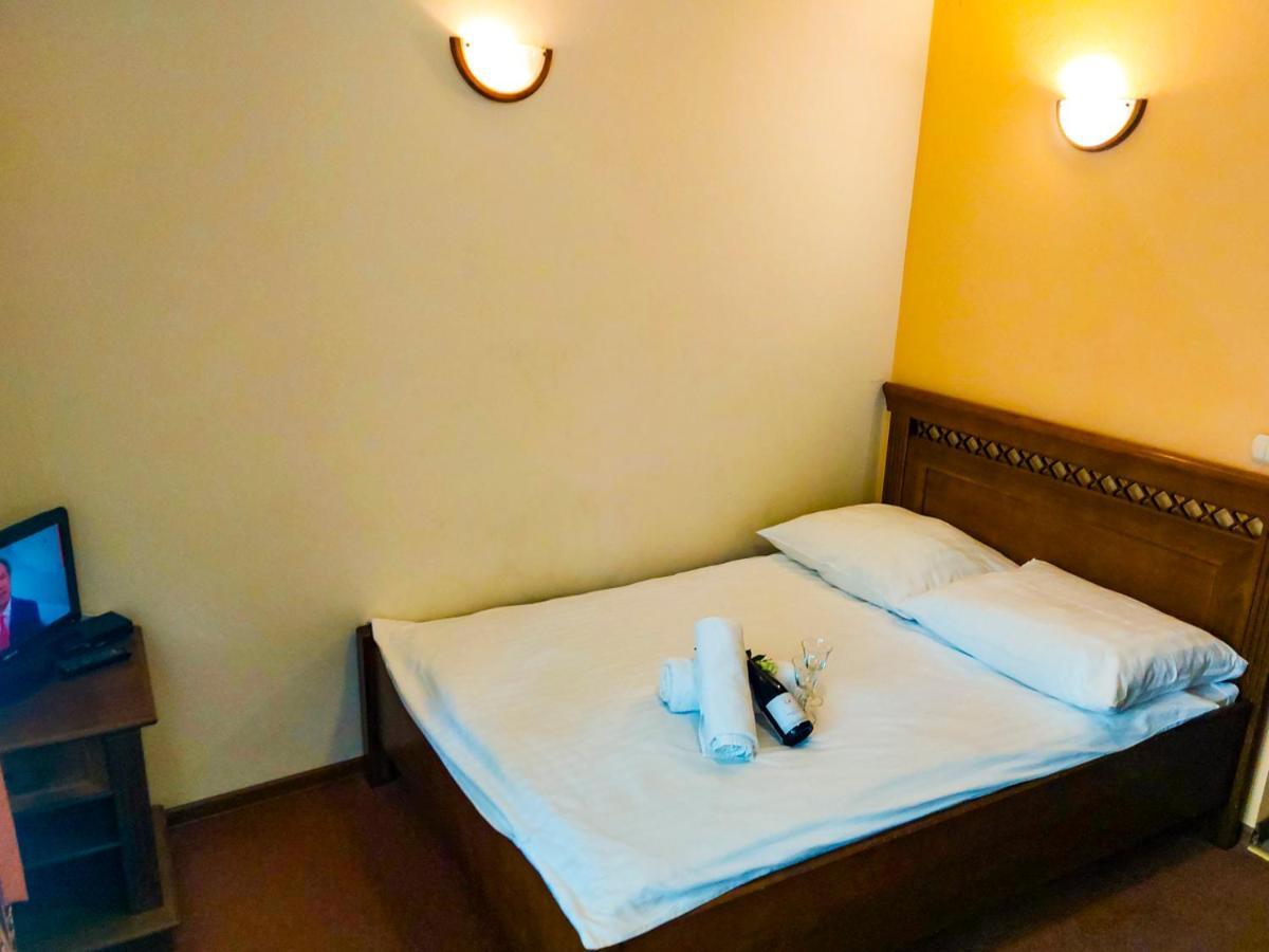Bed & Breakfast Monia *