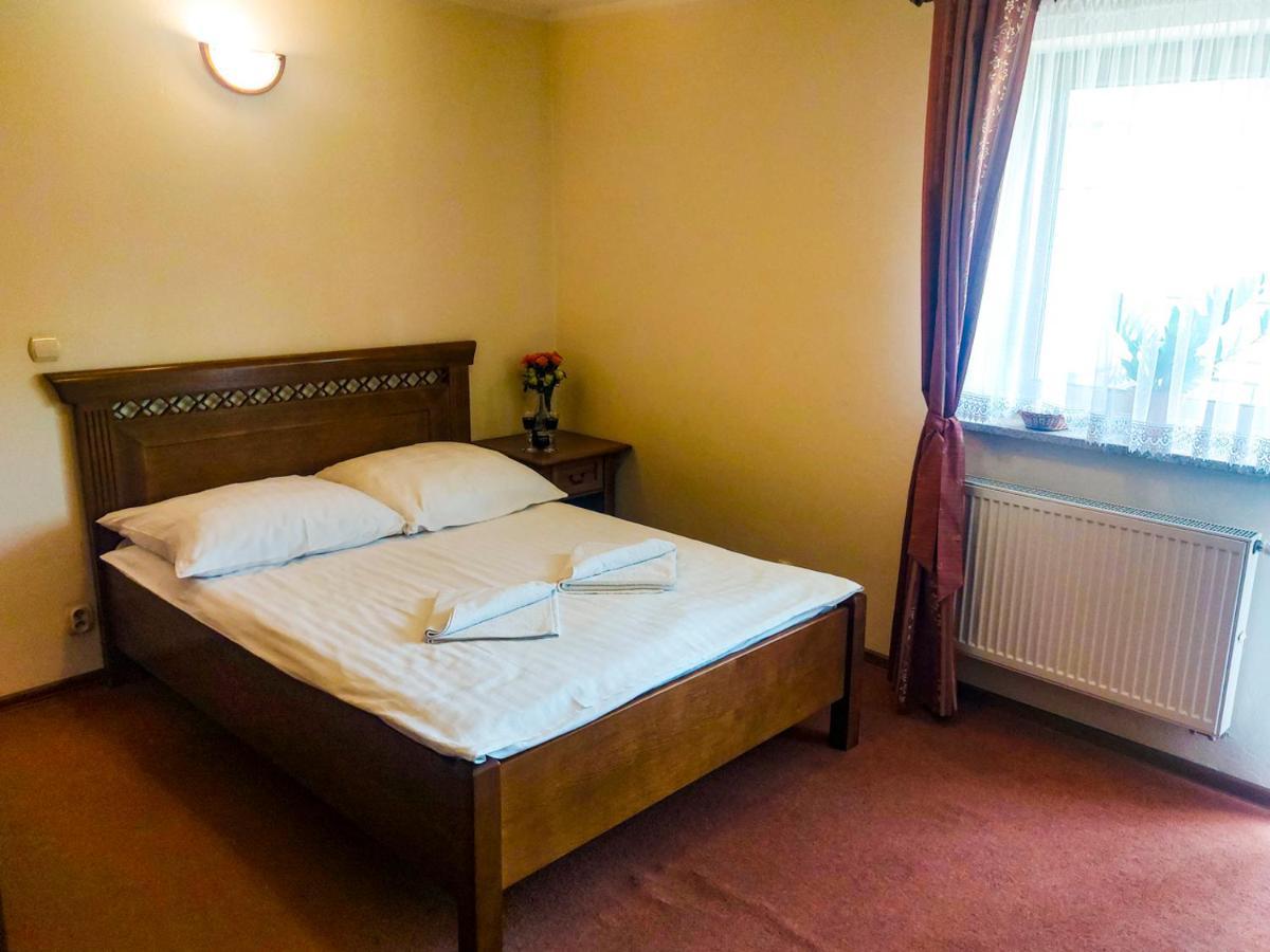 Monia Bed & Breakfast *