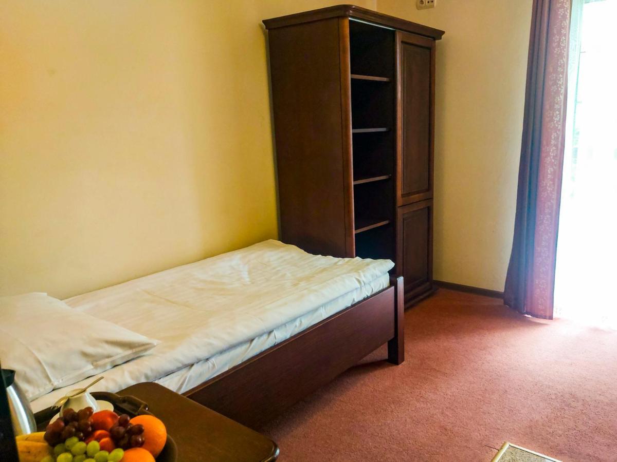Bed & Breakfast Monia *
