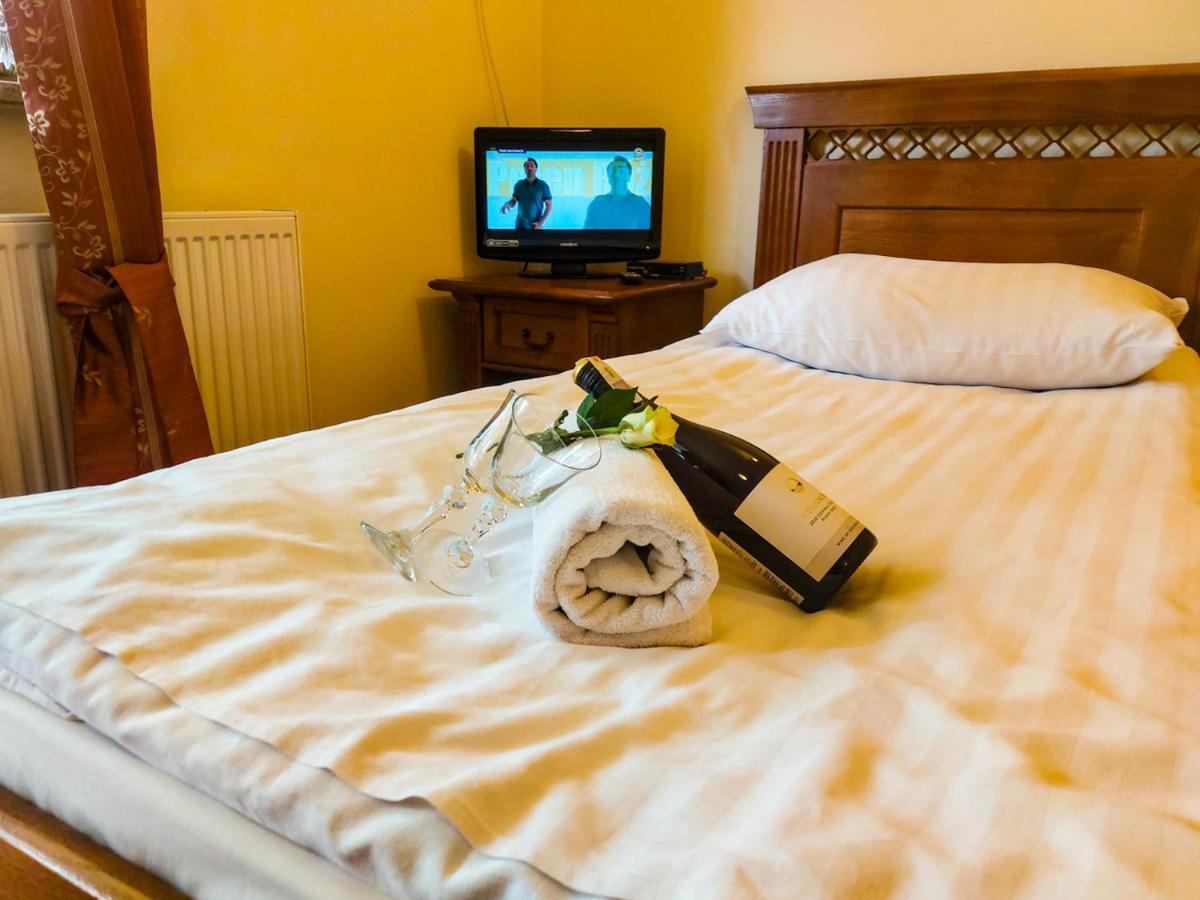 Bed & Breakfast Monia *