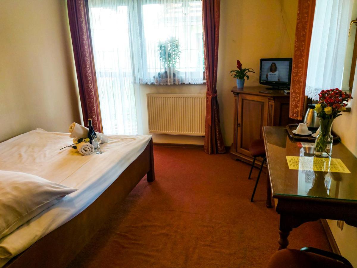 Bed & Breakfast Monia