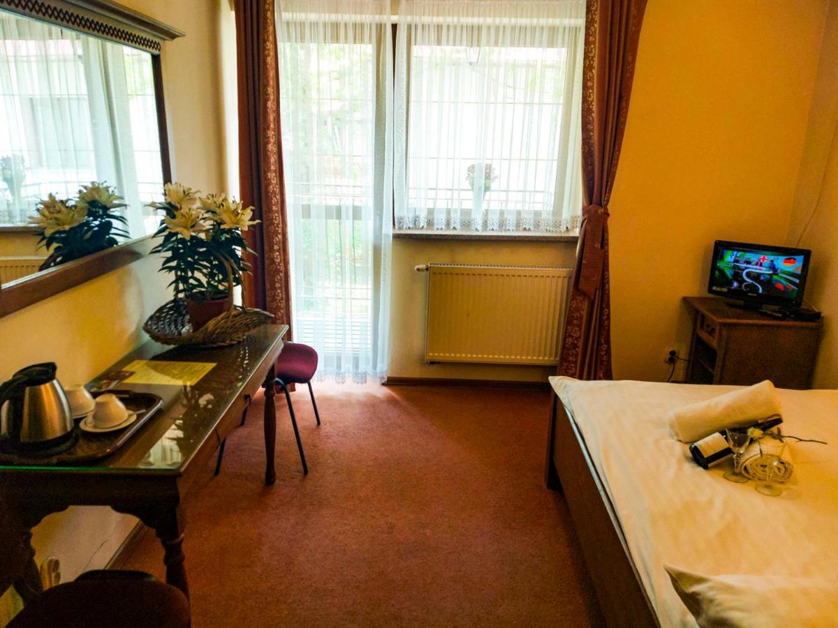 Bed & Breakfast Monia *
