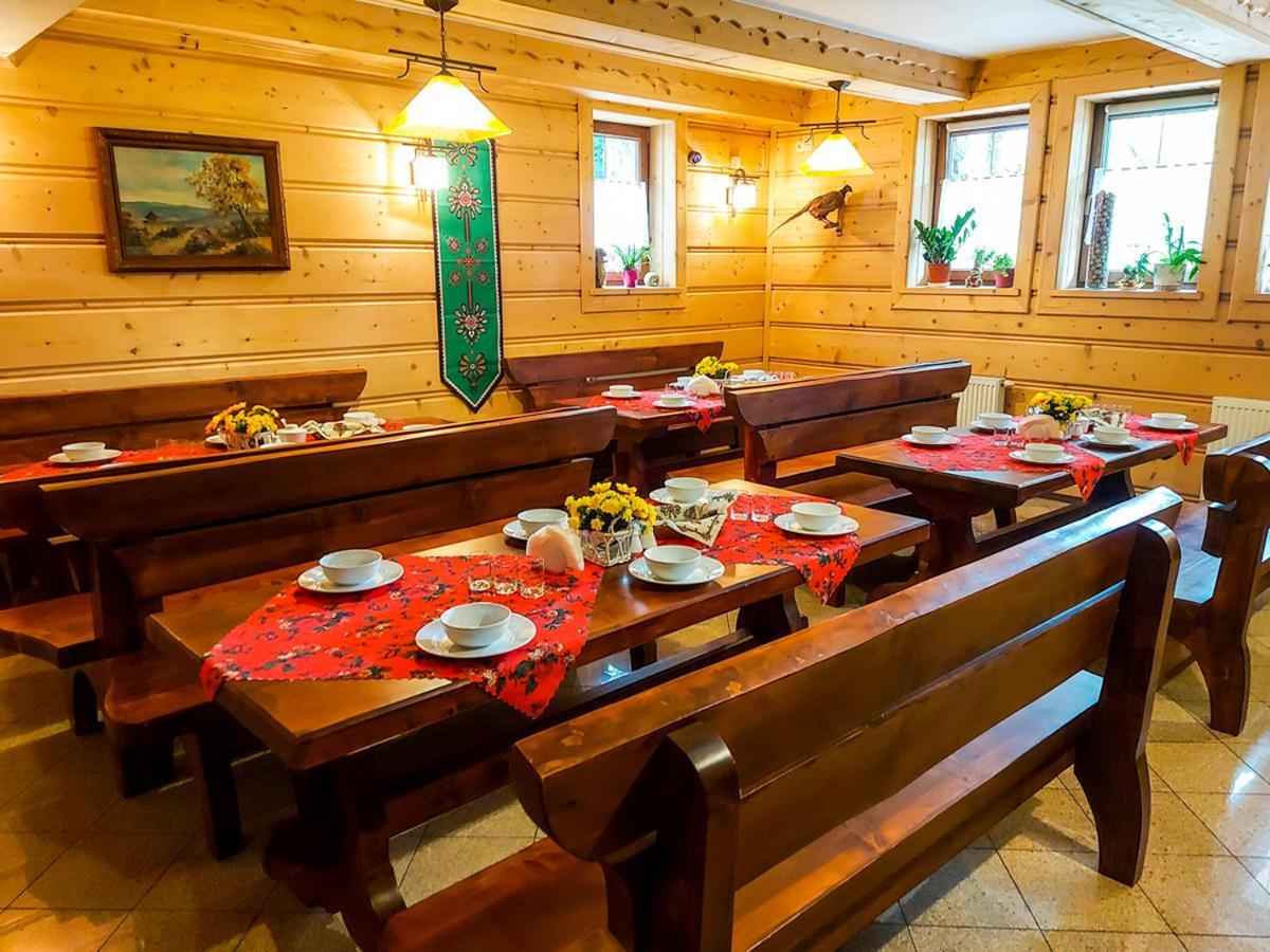 Monia Zakopane