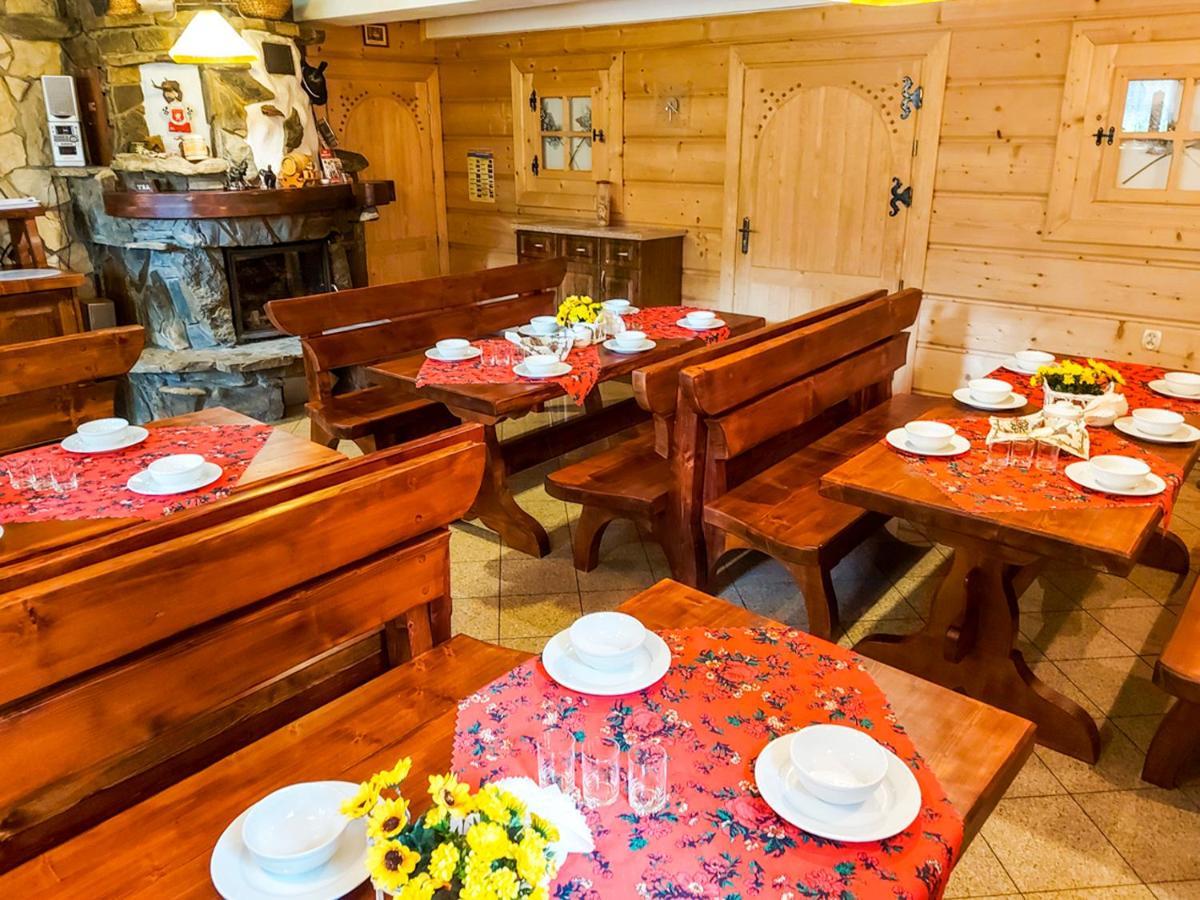Bed & Breakfast Monia