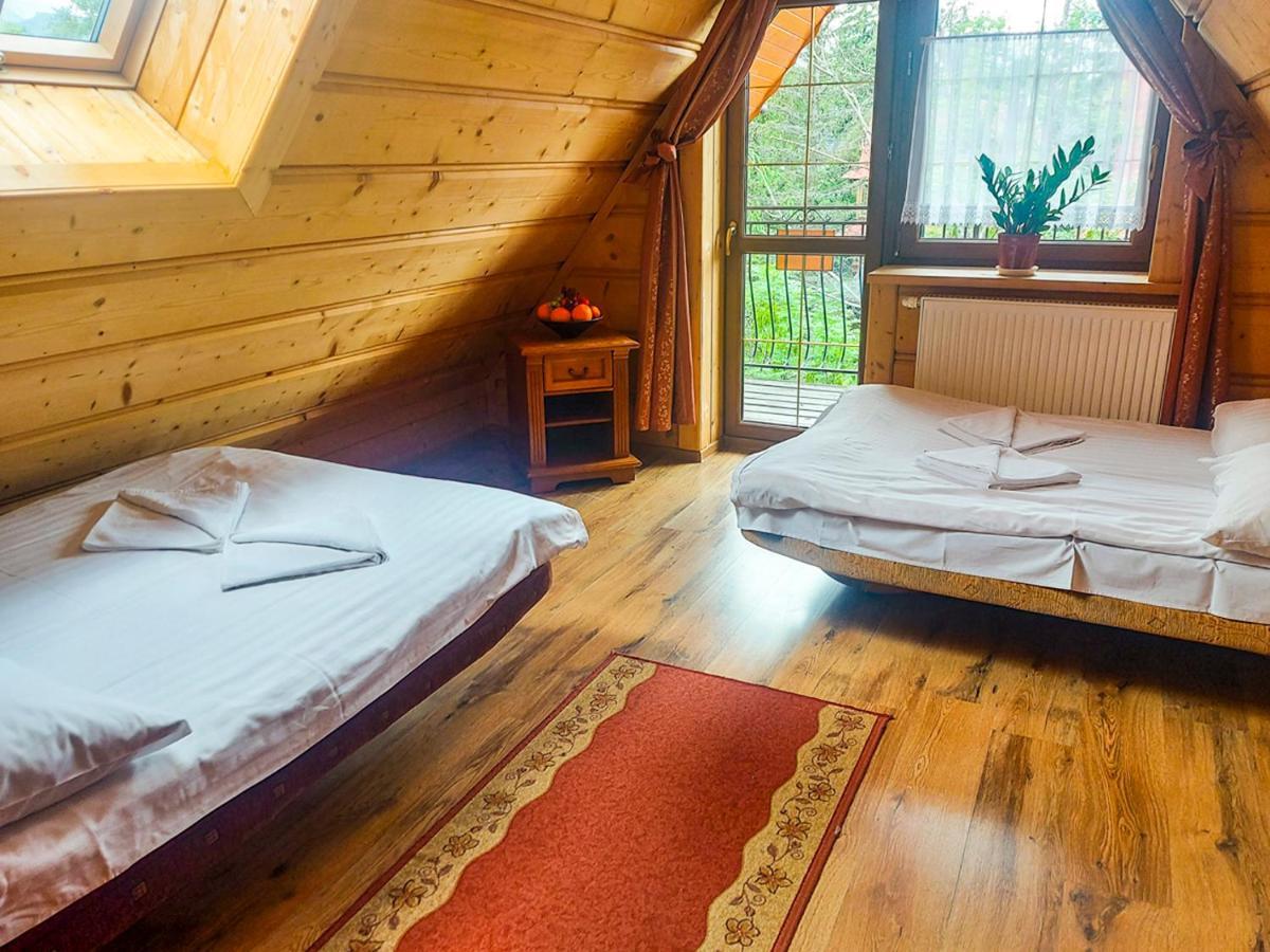 Monia * Zakopane