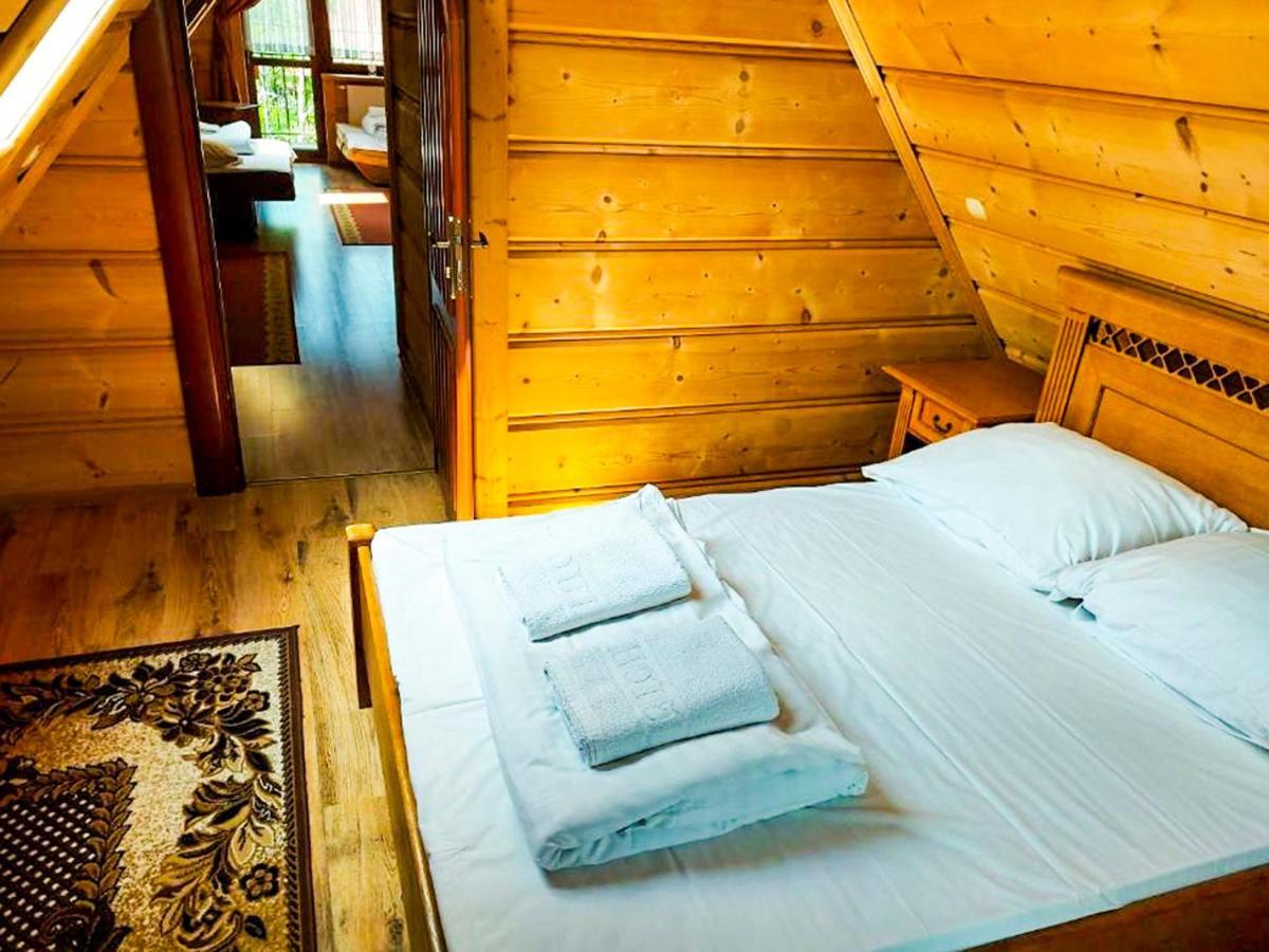 Monia Bed & Breakfast *