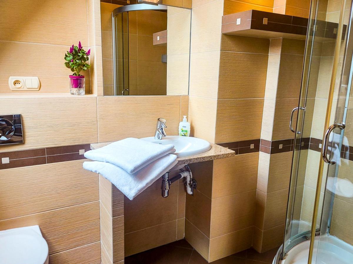 Bed & Breakfast Monia Zakopane