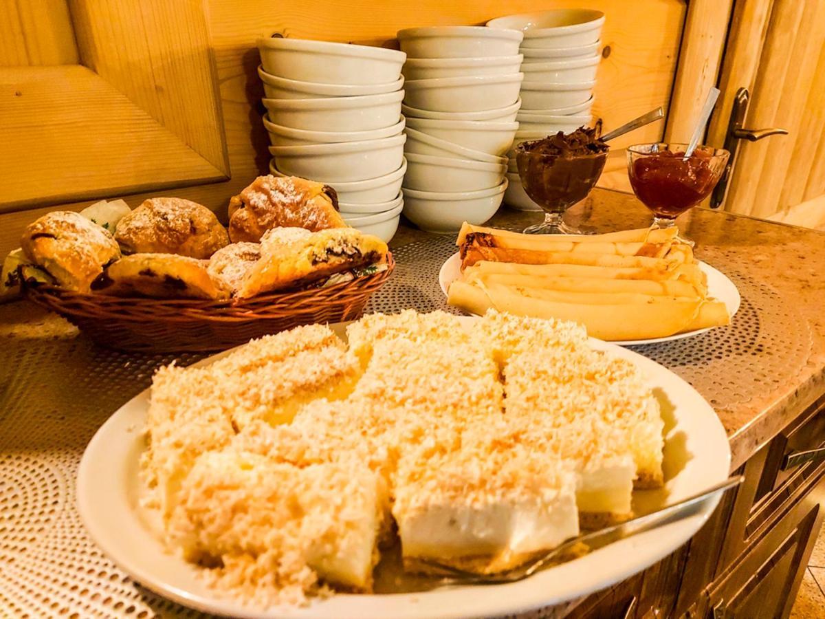 Monia Bed & Breakfast