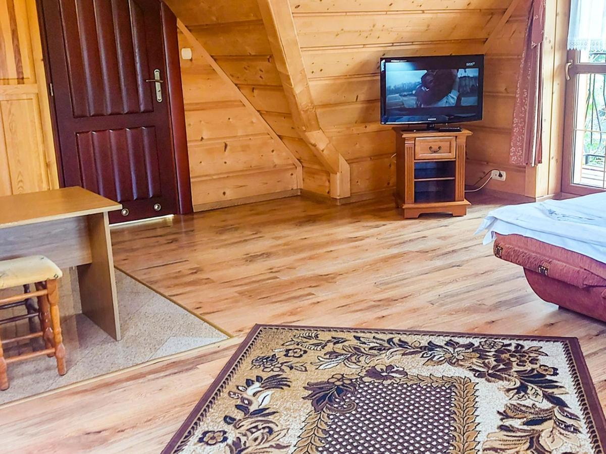 Monia Bed & Breakfast