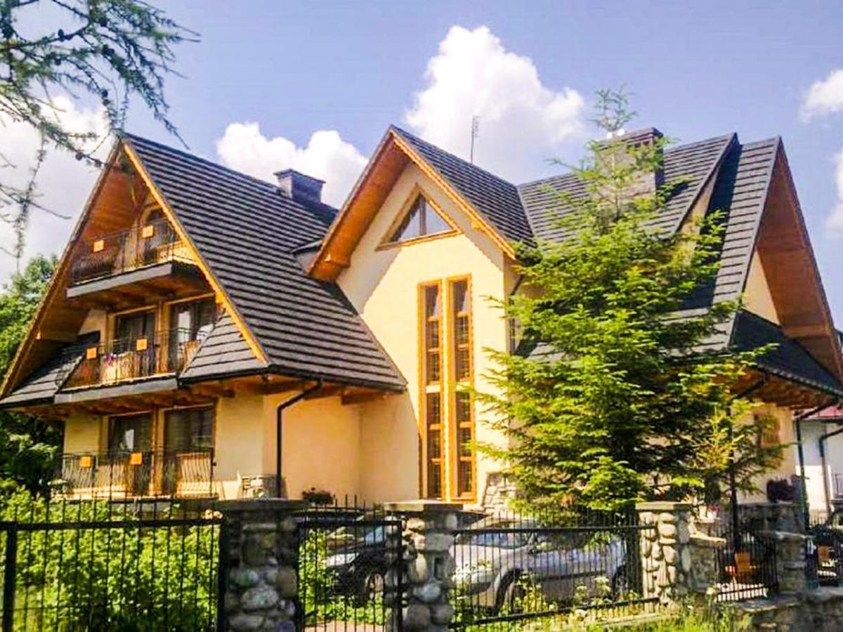 Bed & Breakfast Monia *