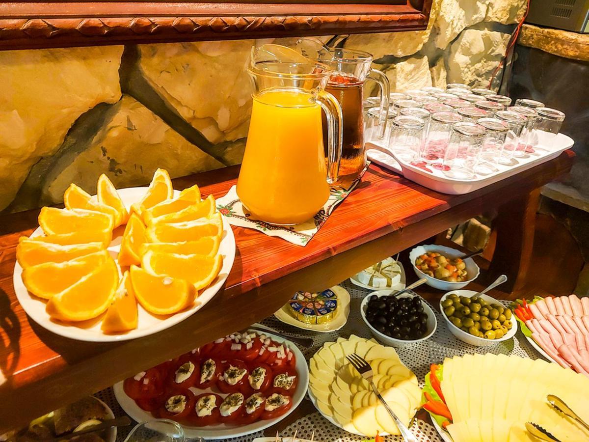 Monia Bed & Breakfast