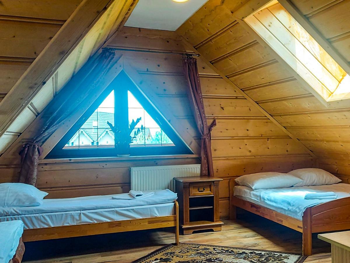 Monia * Zakopane