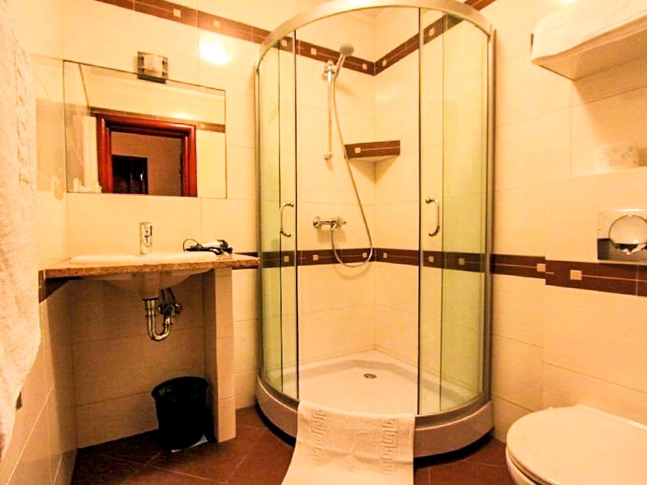 Monia Bed & Breakfast *